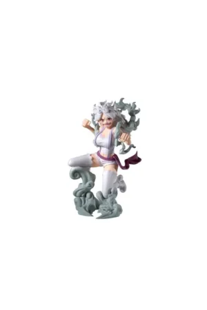 Populair ONE PIECE - Jewelry Bonney - Grandista Figure 24cm Figuurtje