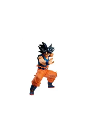 Actieprijs DRAGON BALL SUPER - Son Goku - Grandista Figure 25cm Figuurtje