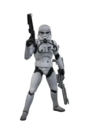 Nu Kopen Star Wars: The Bad Batch 1/6 TK Stormtrooper action figure 30 cm Figuurtje