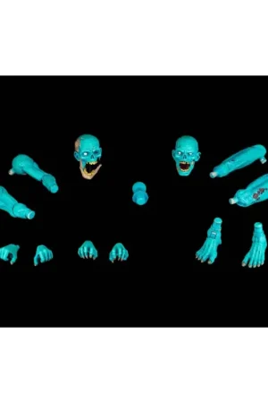 Cosmic Character Pack accessories for Wal-torr the Mad Upgrade Set figures Figuurtje Direct Beschikbaar