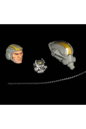 Cosmic Character Pack accessories for figures Sentry Upgrade Set Figuurtje Goedkoop