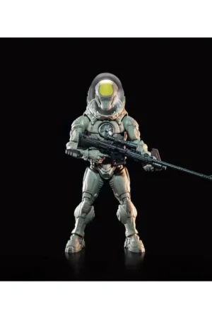 Cosmic Legions TU5.CC Sentry Legion Builder Figure Figuurtje Voordeelprijs