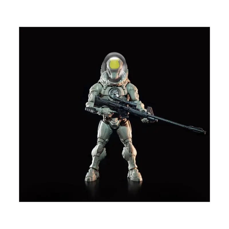 Cosmic Legions TU5.CC Sentry Legion Builder Figure Figuurtje Voordeelprijs