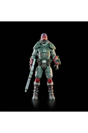 Koop Online Cosmic Legions action figure TU5.CC Experiment AA-20 Figuurtje