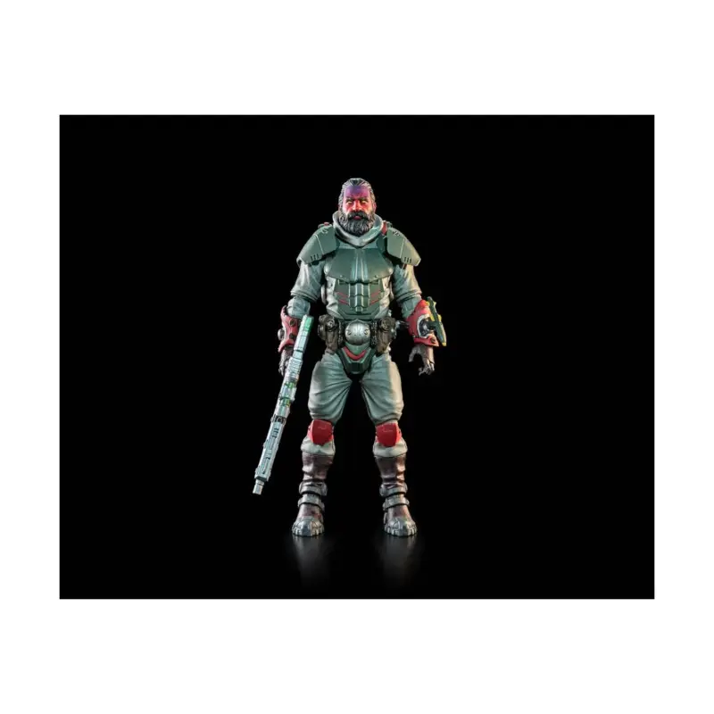 Koop Online Cosmic Legions action figure TU5.CC Experiment AA-20 Figuurtje