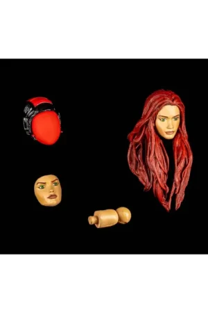 Seizoensaanbieding Cosmic Character Pack accessories for Engineer Upgrade Set figures Figuurtje