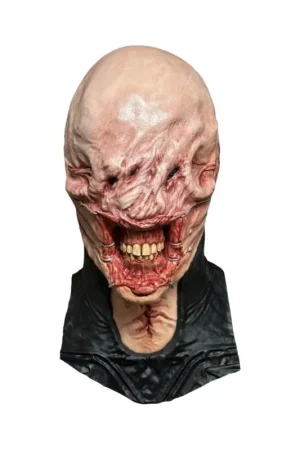 Hellraiser mask Chatterer Gereduceerde Prijs