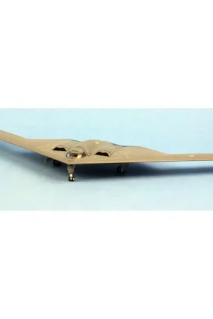 Must-Have US Air Force Northrop Grumman B-2A Spirit82-1067 'The Pride' Miniatuur