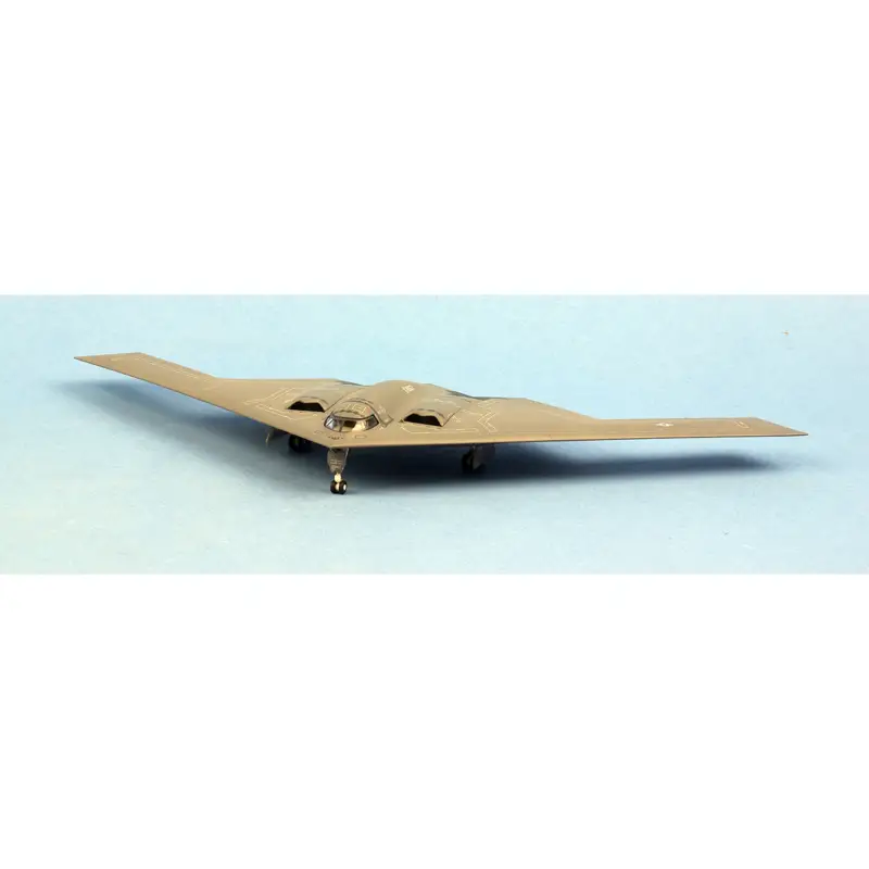 Must-Have US Air Force Northrop Grumman B-2A Spirit82-1067 'The Pride' Miniatuur
