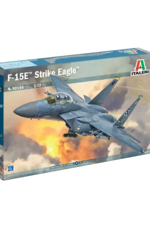 F-15E Strike Eagle Schaalmodel Snelle Levering