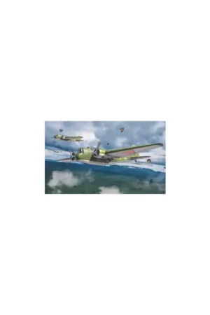 Martin Type 166 Late Schaalmodel Op = Op