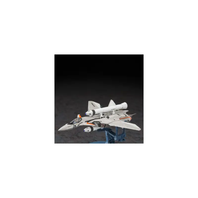 Beperkt Aanbod Maquette plastique VF-11B Thunderbolt w/ Rocket Booster 1:72 Schaalmodel