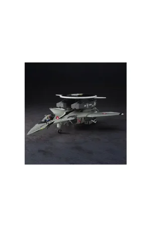 VE-11 Thunderseeker "SVAW-121 Night Stalkers" plastic model kit by MACROSS 7, 1:72 scale Fabrieksprijs