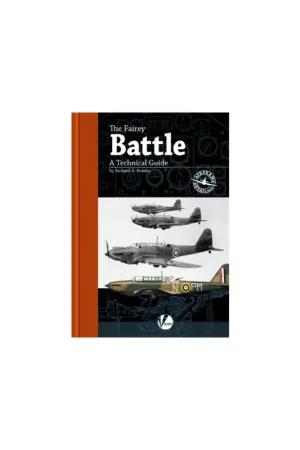 Hoge Kwaliteit AD-11 Fairey Battle