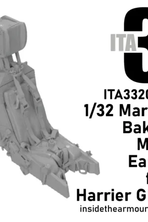 Koop Vandaag Martin Baker Mk.9 Early (for Harrier GR/1)