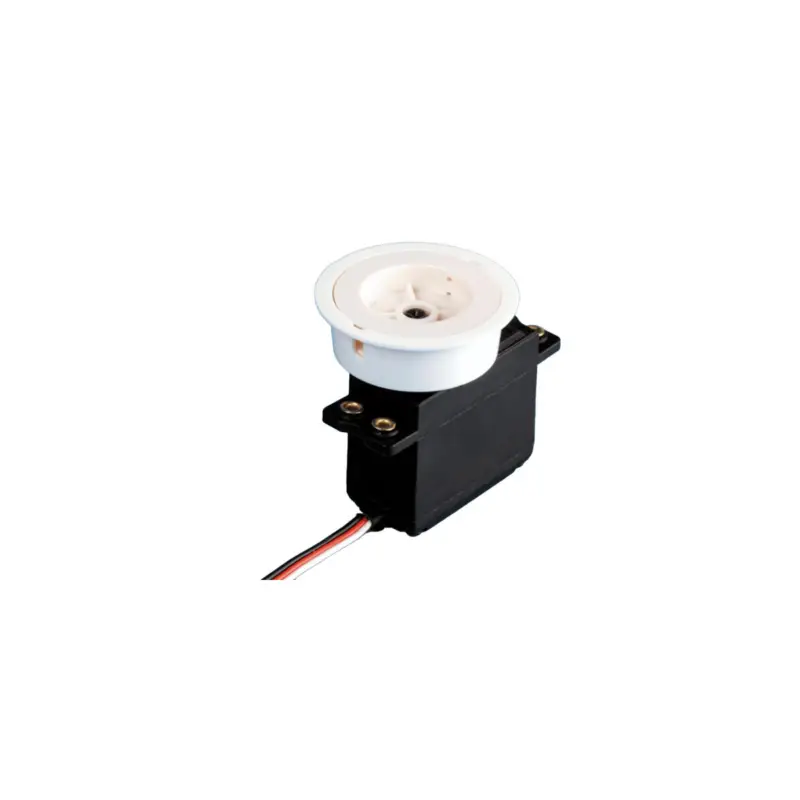 Express Levering Pièce pour voilier radiocommandé Treuil de voile Windforce 1004MG pour grand-voile