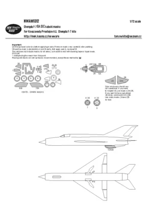 Tijdelijk Beschikbaar paint mask