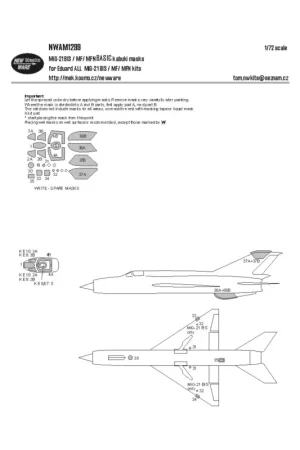 MiG-21BIS Koop Online
