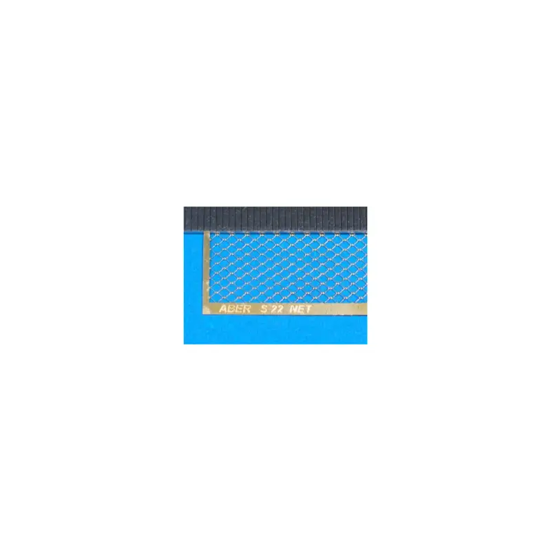 Bestseller Mesh Net with interlaced mesh 1,7 x 2,4 mm