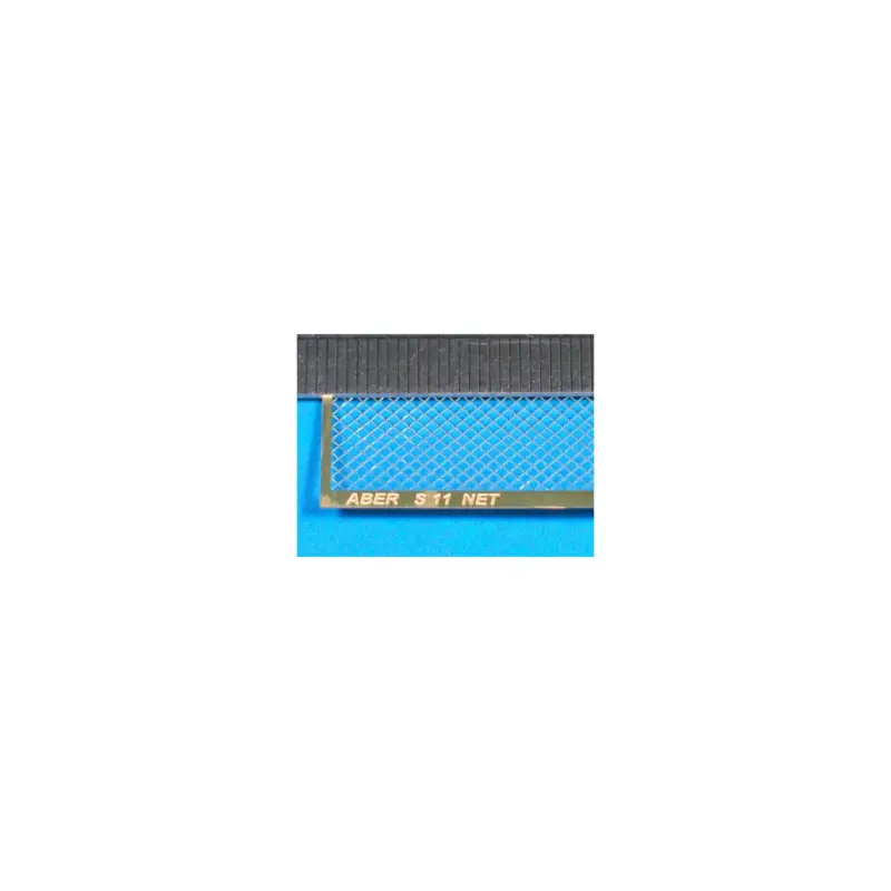 Square Mesh Net 1,5 x 1,5 mm Beperkt Aanbod