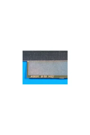 Diamond Mesh small Net 0,8 x 0,5 mm Veilige Betaling