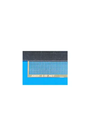 Net 1,0 x 1,0 mm Voordeelprijs