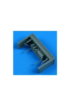 Dagaanbieding Westland Wessex HC.2 steps (designed to be used with Airfix kits)