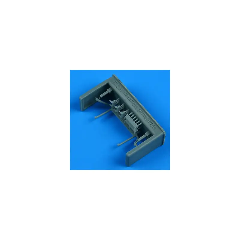 Dagaanbieding Westland Wessex HC.2 steps (designed to be used with Airfix kits)