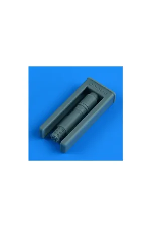 Fairchild A-10A/A-10C Thunderbolt II gun barrels (designed to be used with Great Wall Hobby kits) Veilige Betaling