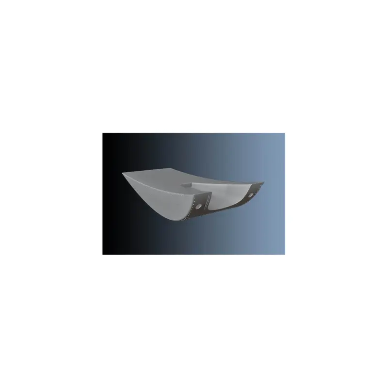 Shop Nu Spitfire Slipper Drop Tank – 90 Gallons,2pc