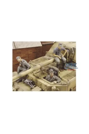 Koop Online Ferdinand Crew (part 1) Figuren