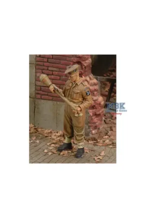 British Marine Commando WW2 Figuren Betaalbaar