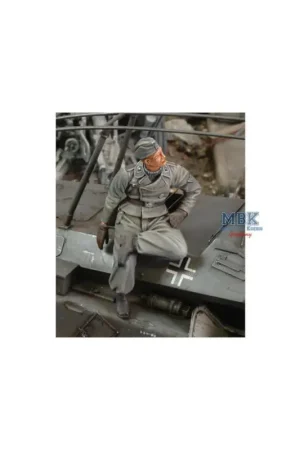 Obergefreiter (Russia 1943) Figuren Beste Prijs