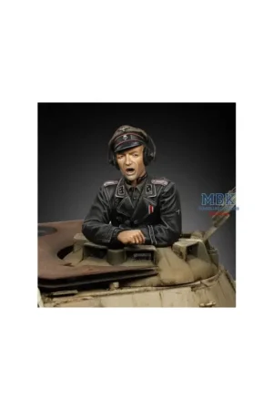 German tanker - WWII (1:35) Figuren Beste Prijs