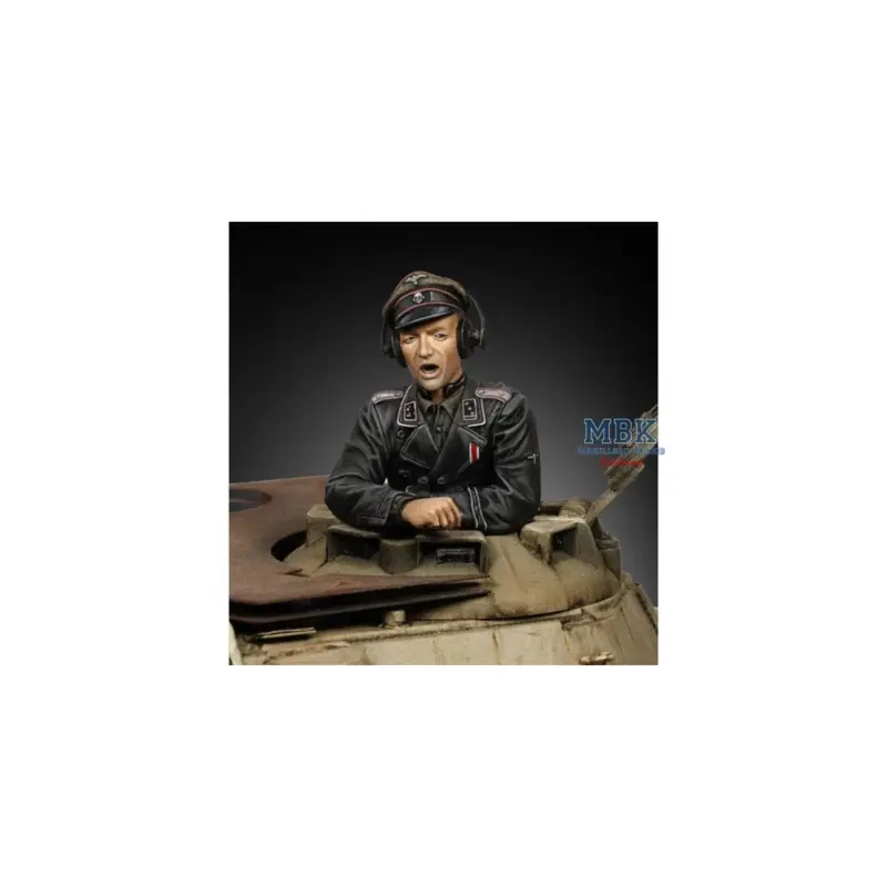 German tanker - WWII (1:35) Figuren Beste Prijs