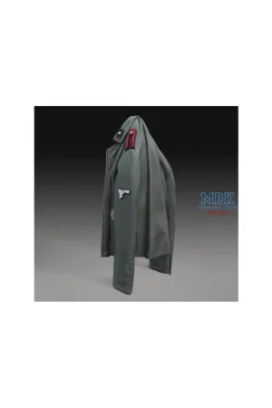 German tanker jacket WWII No. 3 (1:16) Hete Deal