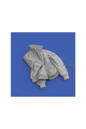 Lage Kosten U.S. Tanker Jacket WWII No. 1 (1:16)