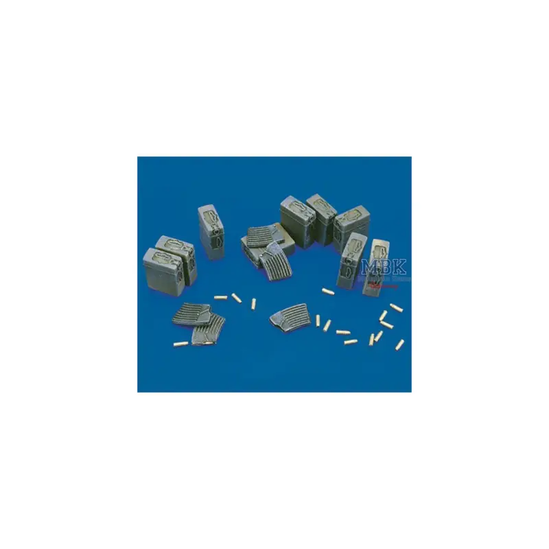 20mm Flak30/38 Ammo Set 2 Op = Op
