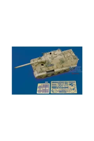 Nu Kopen Jagdtiger Set