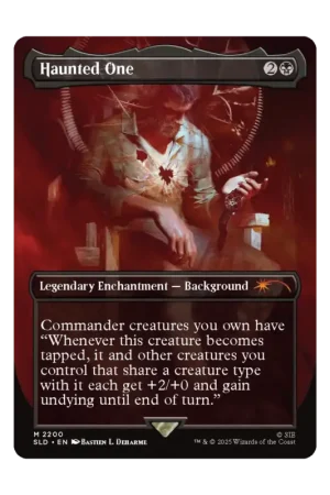 Bestseller MTG : Secret Lair The Last of Us 01