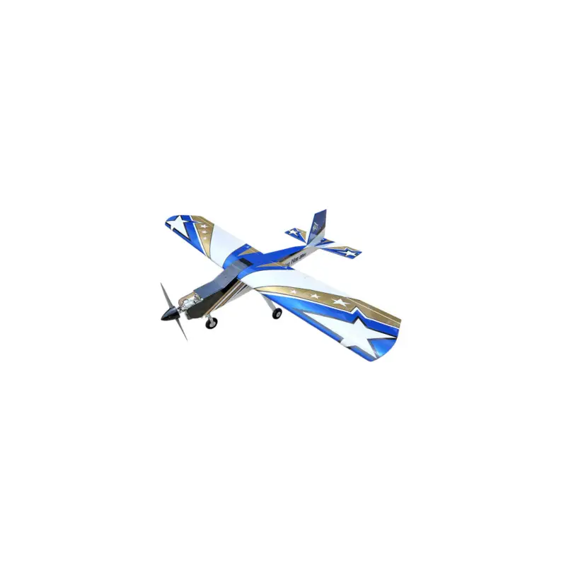 ARISING NEO TRAINER 1.8m 20cc ARF Radio Controlled Nitro Airplane thermisch RC vliegtuig Bestel Nu