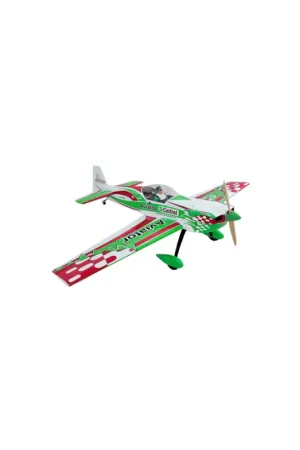 Direct Beschikbaar Giant Scale 1/3 Cap 232 "Castrol" 2.4m 85cc ARF Radio Controlled Nitro Airplane thermisch RC vliegtuig