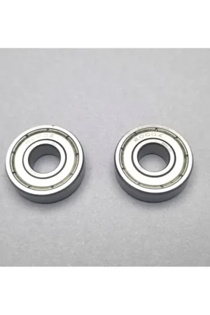 Bearing 10x26x8mm (2p) Betaalbaar