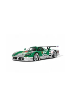 Gt spirit gt1003 nissan r390 gt1 le mans 1998 green 1998 1/18 Miniatuur Beste Prijs