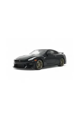 Gt spirit gt932 nissan gt-r takumi edition midnight purple 2024 1/18 Miniatuur Goedkoop
