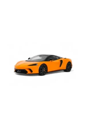 Rechtstreeks Van De Fabrikant Gt spirit gt957 mclaren gts mclaren orange 2025 1/18 Miniatuur