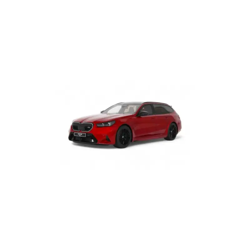 Gt spirit gt964 bmw m5 touring fire red 2025 1/18 Miniatuur Seizoensaanbieding