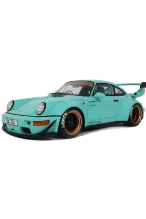 Gt spirit gt951 rwb tiffany tiffany 2020 1/12 Miniatuur Lage Kosten