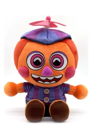 Laatste Kans Five Nights at Freddy's plush toy JJ 23 cm