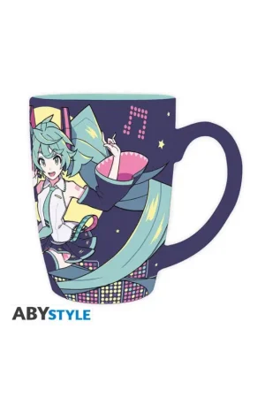 HATSUNE MIKU - Miku - Mug 460ml Goedkoop